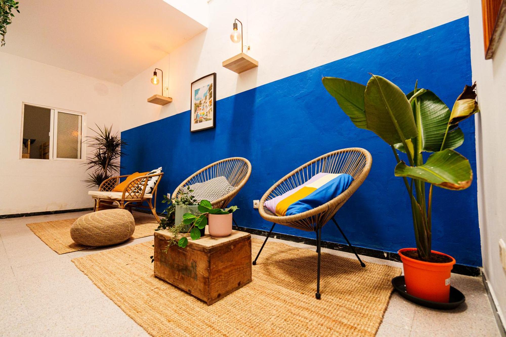 Dona Rose Surf Hostel Las Palmas de Gran Canaria Exterior photo